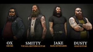 One Bad Man- Midnight Riders