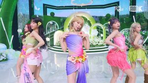 [뮤뱅 원테이크 4K] 르세라핌(LE SSERAFIM) 'Smart' 4K Bonus Ver. @뮤직뱅크 (Music Bank) 240308