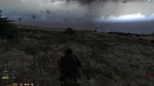 Arma-Geddon (Arma 3 mod)