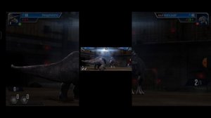 как скачать Jurassic world взлом на бесплатные покупки