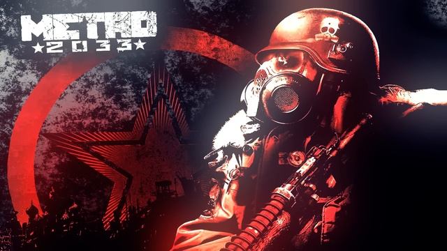 Metro 2033 - Soundtrack - Main Theme смотреть онлайн