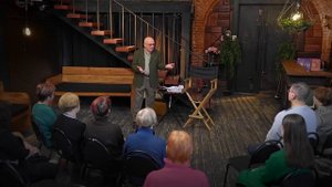 Сны старых детей. Драматургия Чехова | Георгий Молокин