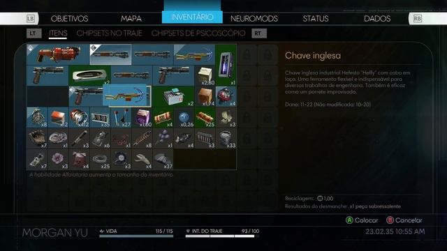 Prey gameplay xbox series x 4k [fps boost] смотреть онлайн