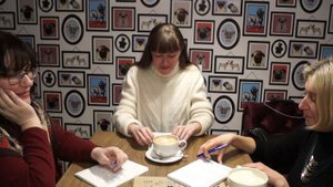 Кормление коз. Сено. Какое оно должно быть