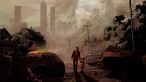 The Walking Dead Season 2 EP2 Outro [Where Did You Sleep Last Night - Janel Drewis] +lyrics