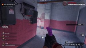 Payday 3 Hack    |    SystemCheats