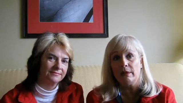 Power Speaker Training Event with Tracy Repchuk & Debbie Allen смотреть онлайн