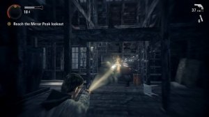 Alan Wake : Let's play Gameplay - Part 14 [HD] (X360/PS3/PC)