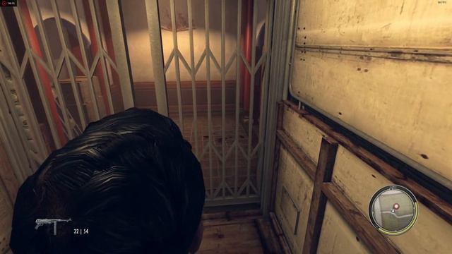 Mafia 2 CHINA TOWN MASSACRE смотреть онлайн