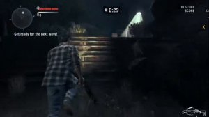 Alan Wake's American Nightmare - Survival Mode Stream!