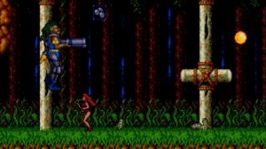 Ex-Mutants (Sega Genesis) - Longplay