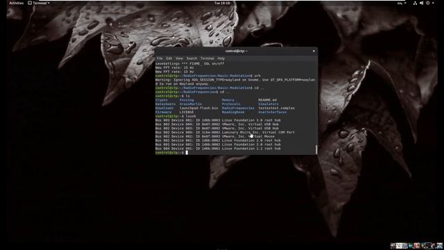 Hacking Demo смотреть онлайн