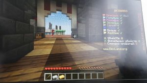 Я играю в бедварс!и становлюсь опытнее