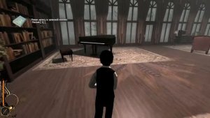 Lucius  прохождение 3  главы.avi