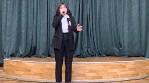 Екатерина Чемлыкова - «За жизнь»
г.Петрозаводск , респ.Карелия