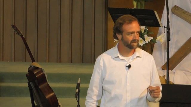 Sunday Worship 5.7.23