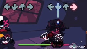 фнф евил скид и памп против evil кейта 3часть(фан перевод)