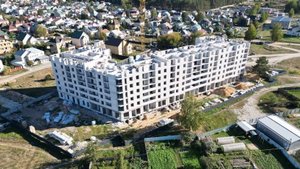 Видеообзор ЖК Восход