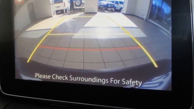 2015 Mazda CX-3 DK Maxx (FWD) Blue 6 Speed Automatic Wagon смотреть онлайн