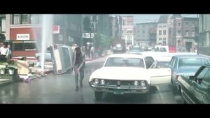 ダーティハリー・あの・名台詞を山田康雄　頭をキレイにHigh quality