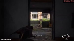 The Last Of Us 2 - Brutal & Epic Gameplay Vol.1