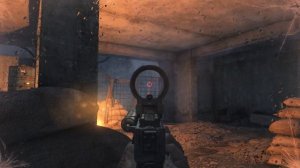 Прохождение Metro Last Light Redux DLC Faction Pack Снайперы - Максимальная сложность Часть 3 Финал