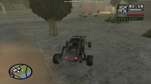 ГТА СА ПРОХОЖДЕНИЕ 64 ЧАСТЬ