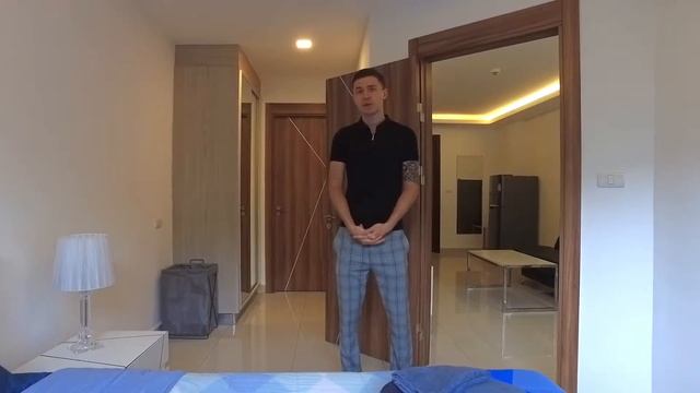 Готовая квартира в Паттайе. Оформление документов на собственность. Перепродажа контракта