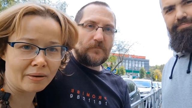 Команда Северянина. Вся правда о компании смотреть онлайн