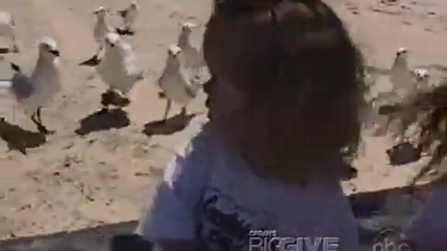 Воришки