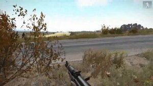 Кооп с Зевсом на Arma 3