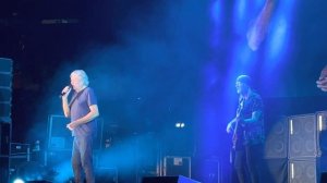Deep Purple - When A Blind Man Cries ( Live in Milan 17.10.2022)