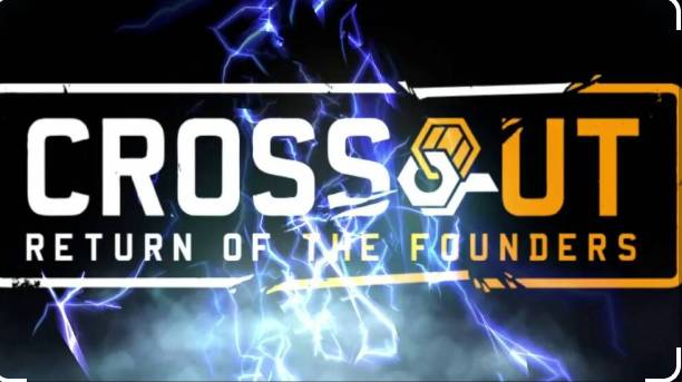 Crossout