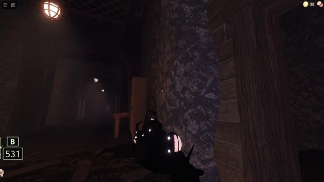 DOORS GRUMBLE!!! смотреть онлайн