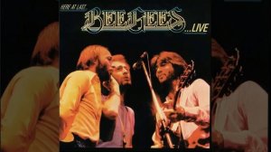 Bee Gees - To Love Somebody (Live At The Forum, Los Angeles, 1976)