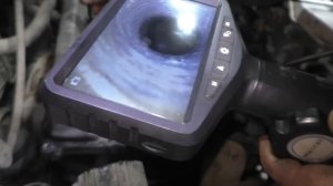 Состояние некоторых контрактных двигателей