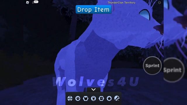 Wcue: Testing the Prey Update смотреть онлайн