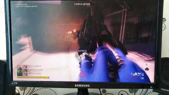 Пытаюсь проходить Payday смотреть онлайн