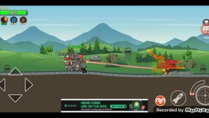 играю в танчики