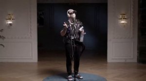 FFM Yung Trappa #6 Perkys Calling – Future