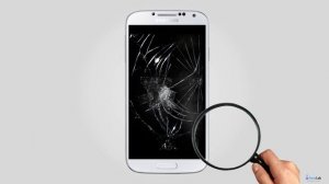 Broken Android Data Recovery Recover Contacts from Broken Galaxy S4