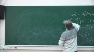 Степаньянц К.В. - Теории Великого объединения - 4. Сокращение аномалий в Стандартной модели