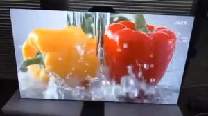 Рекламные информационные экраны VORMATIC LCD 4K