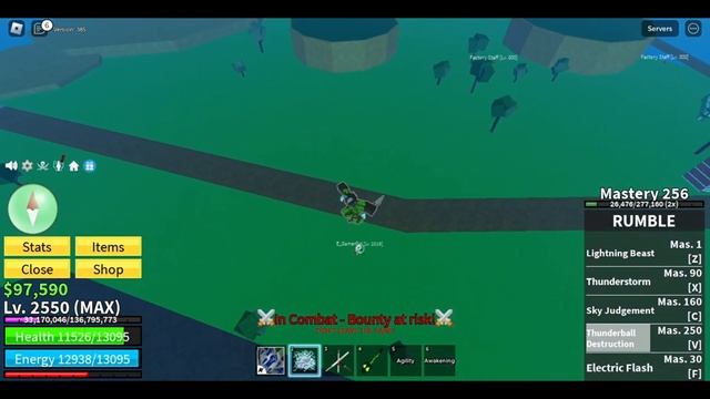 This TTK Combo IS The NEW Best Build for PVP