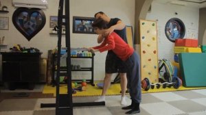 Коллективные занятия АФК для детей с РАС для развития коммуникации