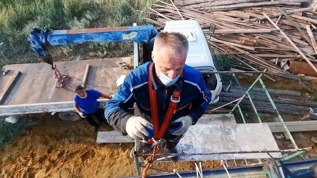 Немного нового о стройке смотреть онлайн