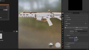 From Blender To DayZ Textures Baking Guide