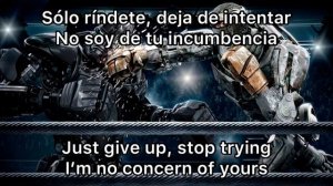 Timbaland - Give It A Go (feat. Veronica Gardner) || ENG - SPA LYRICS