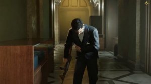 Mafia: Definitive Edition - Ending / Final Mission