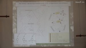 Константинова С.В. - Физиология и биохимия растений - 2. Отличия растительной и животной клеток